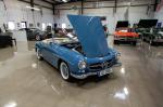 Mercedes-Benz 190 SL 1962 года